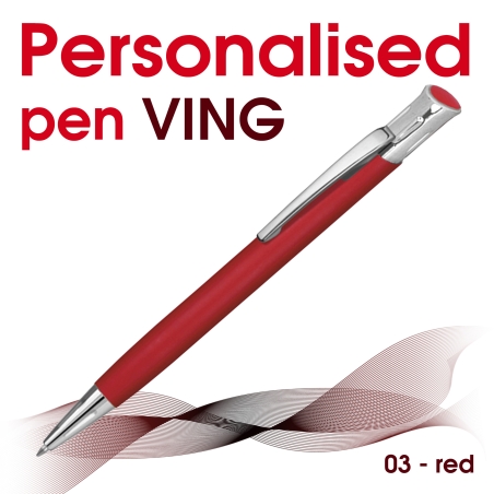Ving 03 red