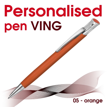Ving 05 orange