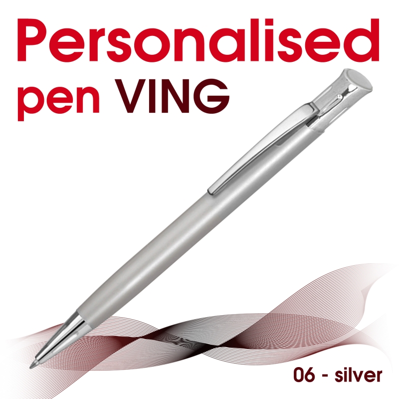 Ving 06 silver