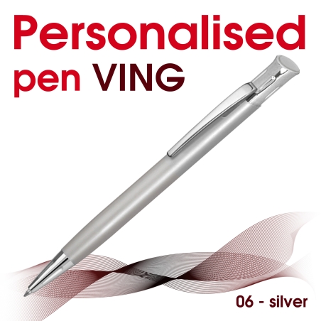 Ving 06 silver
