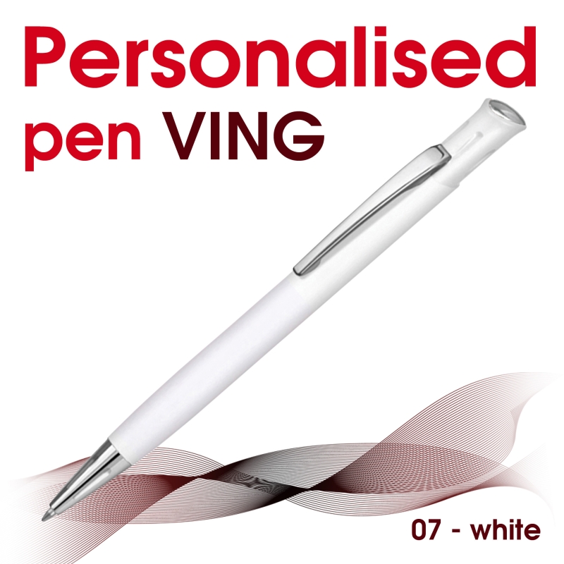 Ving 07 white