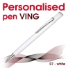Ving 07 white