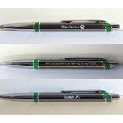 Xeno 02 green