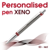 Xeno 03 red