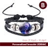 Zodiac BLACK B 01 - Aries
