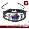 Zodiac BLACK B 05 - Leo