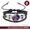 Zodiac BLACK B 06 - Virgo