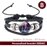 Zodiac BLACK B 11 - Aqaurius