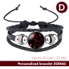 Zodiac BLACK D 04 - Cancer