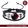 Zodiac BLACK D 06 - Virgo