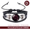 Zodiac BLACK D 08 - Scorpio