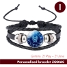 Zodiac BLACK I 03 - Gemini