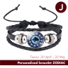 Zodiac BLACK J 02 - Taurus