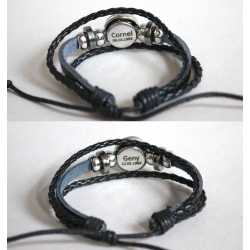 Zodiac BLACK J 03 - Gemini