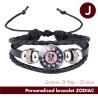 Zodiac BLACK J 03 - Gemini