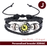 Zodiac BLACK J 05 - Leo