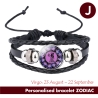 Zodiac BLACK J 06 - Virgo