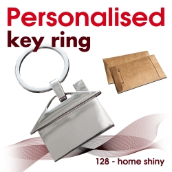 Key ring 128 - home...