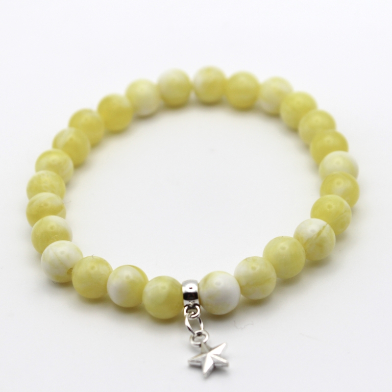 Unique Beaded Bracelets 103B