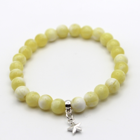 Unique Beaded Bracelets 103B