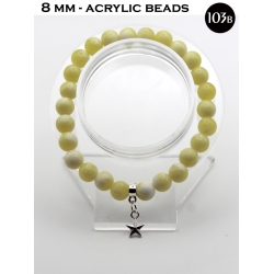 Unique Beaded Bracelets 103B