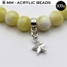 Unique Beaded Bracelets 103B