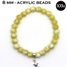 Unique Beaded Bracelets 103B