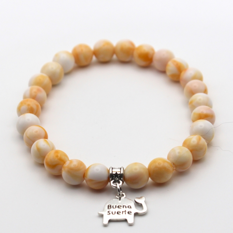 Unique Beaded Bracelets 104B