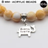 Unique Beaded Bracelets 104B