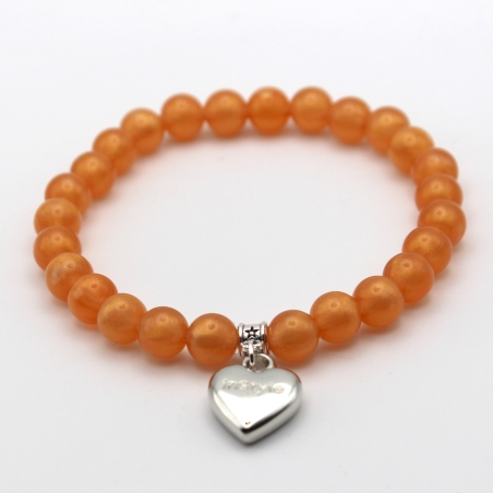 Unique Beaded Bracelets 105B