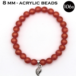 Unique Beaded Bracelets 106B
