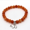Unique Beaded Bracelets 107B