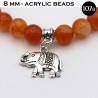 Unique Beaded Bracelets 107B