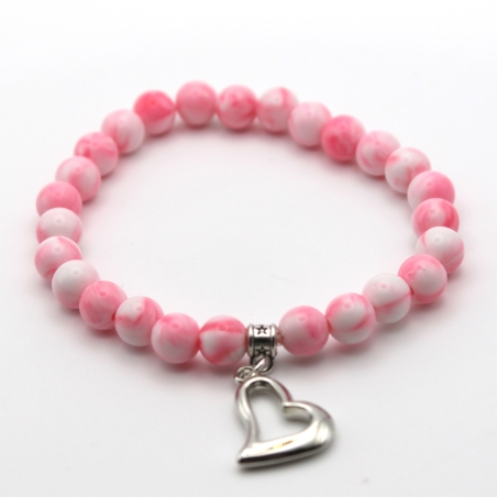 Unique Beaded Bracelets 108B
