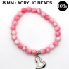 Unique Beaded Bracelets 108B