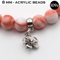 Unique Beaded Bracelets 109B