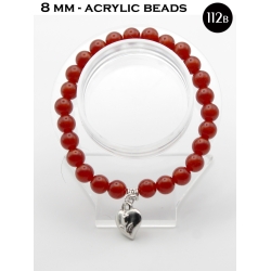 Unique Beaded Bracelets 112B