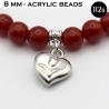Unique Beaded Bracelets 112B