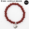 Unique Beaded Bracelets 112B
