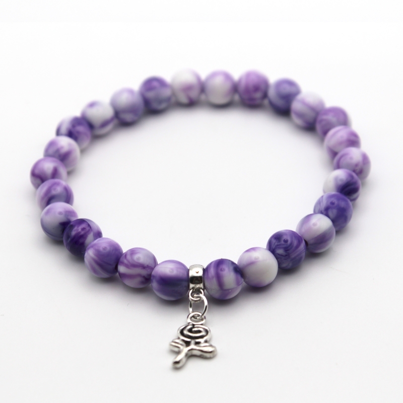 Unique Beaded Bracelets 115B