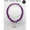 Unique Beaded Bracelets 116B