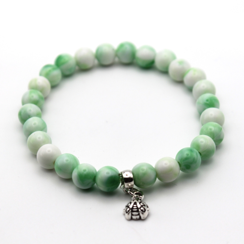 Unique Beaded Bracelets 117B