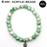 Unique Beaded Bracelets 117B