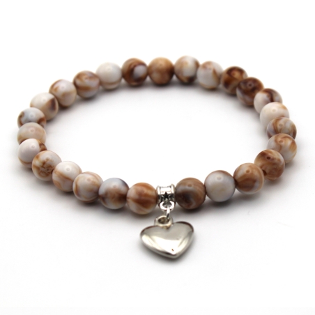 Unique Beaded Bracelets 119B