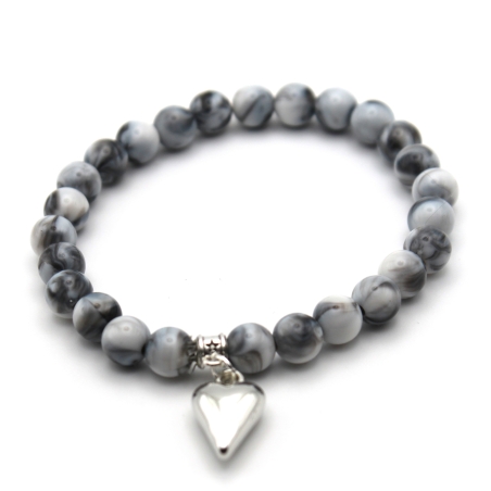 Unique Beaded Bracelets 099B