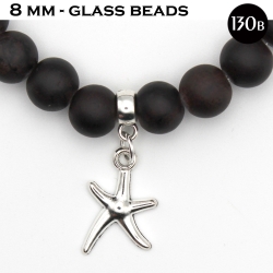 Unique Beaded Bracelets 130B