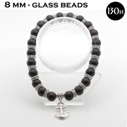 Unique Beaded Bracelets 130H