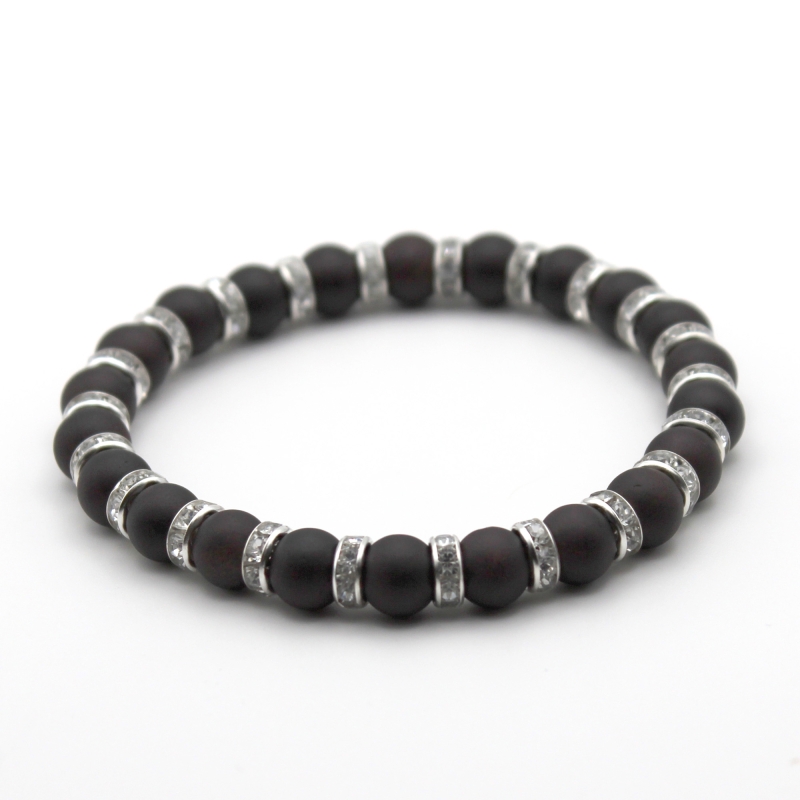 Unique Beaded Bracelets 130E