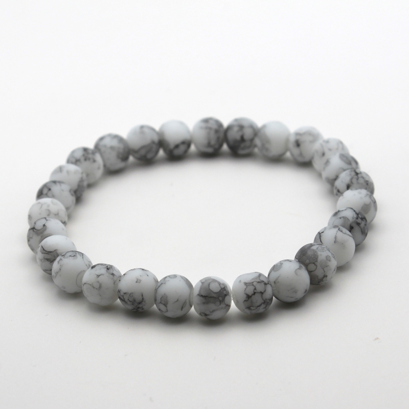 Unique Beaded Bracelets 121A