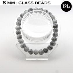 Unique Beaded Bracelets 121A